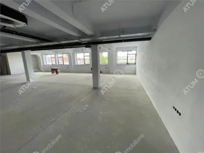 De inchiriat spatiu comercial in zona Calea Surii Mici din Sibiu - Sibiu