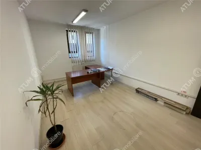 De inchiriat spatiu comercial/birouri zona Calea Dumbravii din Sibiu - Sibiu