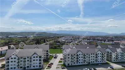 Apartament finisat la cheie cu 3 camere 2 bai 2 balcoane etaj 2 Pictor Brana - foto 16