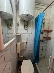 De vanzare garsoniera situata la etajul intermediar 2 in zona Lazaret din Sibiu - foto 5