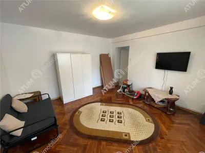 De inchiriat apartament cu 3 camere in zona Terezian din Sibiu - foto 3