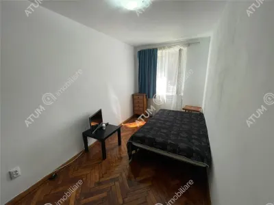 De inchiriat apartament cu 3 camere in zona Terezian din Sibiu - foto 5