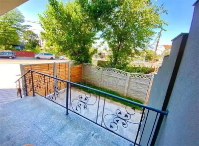 AP.2 CAM.CHITILEI - LAMINORULUI - STATIA MEZES - Bucuresti