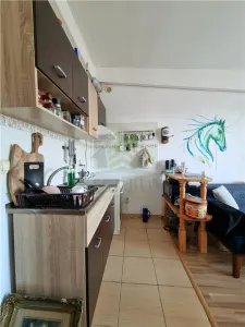 GARSONIERA TIP STUDIO SECTORUL 1 CHITILEI  BUCURESTII NOI STATIA STB MARMUREI - foto 6