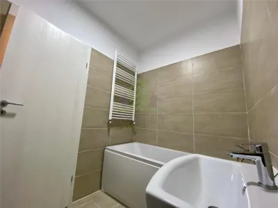 2CAMERE BLOC NOU BERCENI MOBILAT UTILAT - foto 10