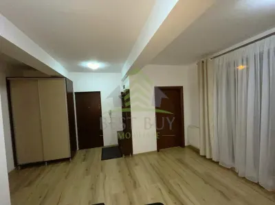 2 CAM MOB UTIL ET1/4 LIFT LOC PARCARE SECT.1 BUCURESTII NOI METROU LAMINORULUI - foto 2