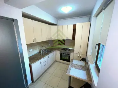 2 CAM MOB UTIL ET1/4 LIFT LOC PARCARE SECT.1 BUCURESTII NOI METROU LAMINORULUI - foto 4