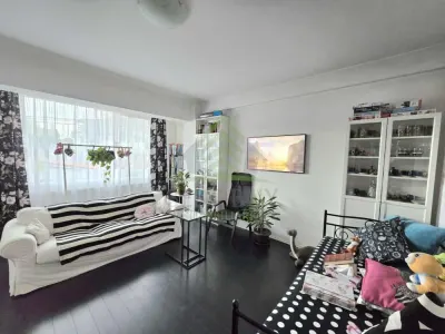 3 CAMERE ET1/3 SECTOR 1 BUCURESTII NOI DAMAROAIA PARC IZBICENI - Bucuresti