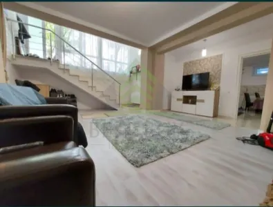 3 CAMERE 99 + CURTE 130 MP BUCURESTII NOI METROU JIULUI - Bucuresti