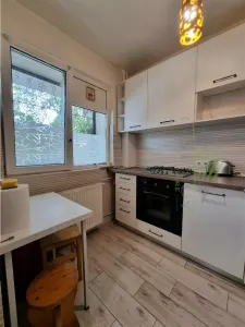 APARTAMENT 2 CAMERE MOBILAT UTILAT ION MIHALACHE LAINICI AVIATOR POPISTEANU - foto 16