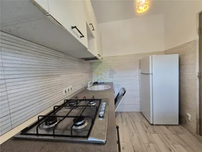 APARTAMENT 2 CAMERE MOBILAT UTILAT ION MIHALACHE LAINICI AVIATOR POPISTEANU - foto 18