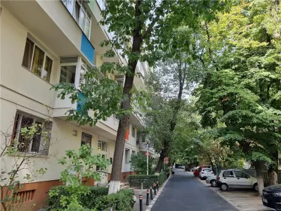 APARTAMENT 2 CAMERE MOBILAT UTILAT ION MIHALACHE LAINICI AVIATOR POPISTEANU - foto 22