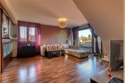 AP.4 CAM.TIP DUPLEX BUCURESTII NOI METROU LAMINORULUI - foto 2