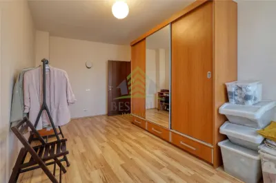 AP.4 CAM.TIP DUPLEX BUCURESTII NOI METROU LAMINORULUI - foto 21