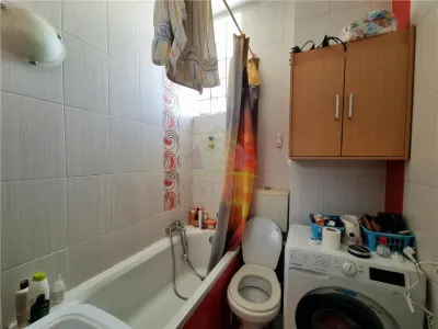 2 CAMERE SECTORUL 1 CHITILEI  BUCURESTII NOI STATIA STB MARMUREI - foto 12