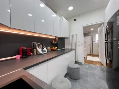 Apartament de vânzare la vilă Sibiu,  Calea Dumbravii - Sediu NATO - foto 18