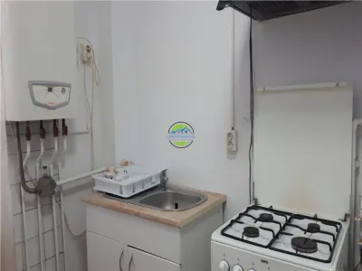 Ultracentral - Apartament 2 Camere de Inchiriat - foto 5