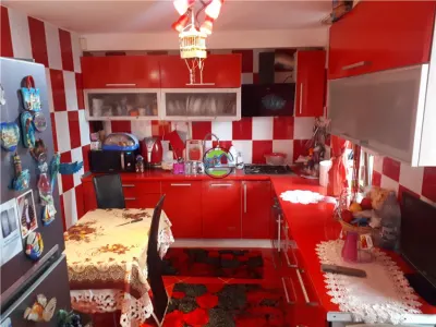 GAGENI - Vila P+E+M - de Vanzare - foto 16
