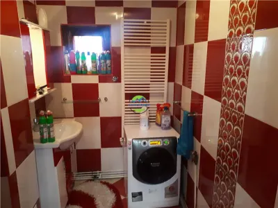 GAGENI - Vila P+E+M - de Vanzare - foto 19
