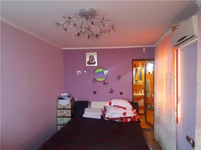GAGENI - Vila P+E+M - de Vanzare - foto 22