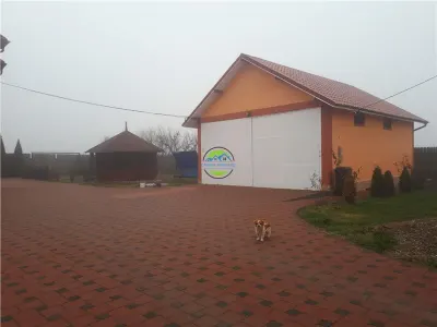 GAGENI - Vila P+E+M - de Vanzare - foto 4