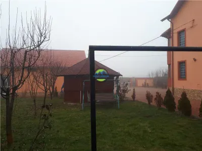 GAGENI - Vila P+E+M - de Vanzare - foto 8