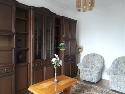 Ultracentral - Apartament 2 Camere de Vanzare - foto 6