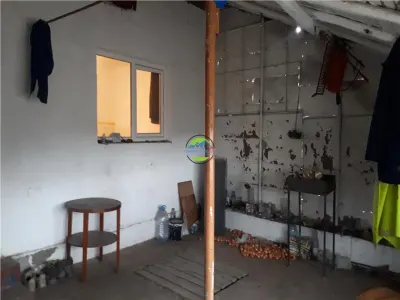 Cocorasti Colt - Casa cu Teren de Vanzare - foto 10