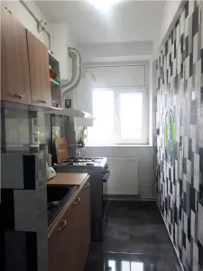 Semicentral - str. Postei - Apartament 2 Camere de Vanzare - foto 12