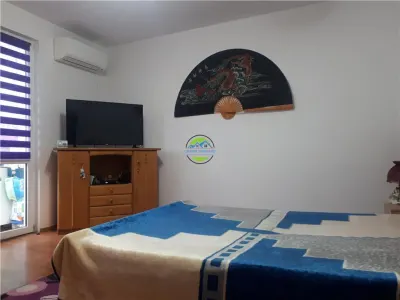 Semicentral - str. Postei - Apartament 2 Camere de Vanzare - foto 19