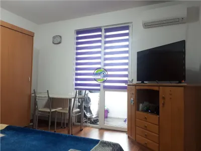 Semicentral - str. Postei - Apartament 2 Camere de Vanzare - foto 20
