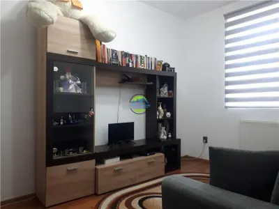 Semicentral - str. Postei - Apartament 2 Camere de Vanzare - foto 7
