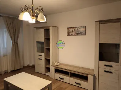 Ultracentral - Apartament 3 Camere de Inchiriat - foto 5