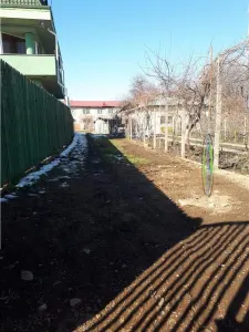 Central strada Marasesti - Teren de Vanzare - foto 1