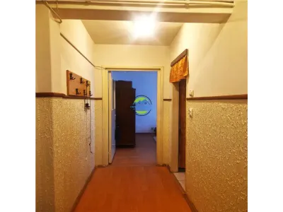 VEST - Eremia Grigorescu - Apartament 3 camere de Vanzare - foto 12