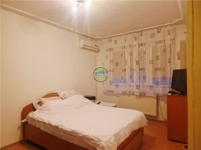 VEST - Eremia Grigorescu - Apartament 3 camere de Vanzare - foto 13