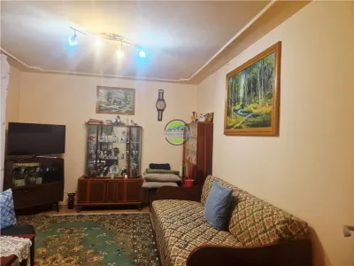 VEST - Eremia Grigorescu - Apartament 3 camere de Vanzare - foto 4