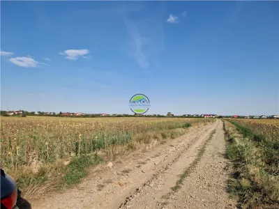 Cocosesti Prahova - Teren de Vanzare - foto 3