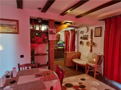 Seciu Prahova - Vila de Vanzare - foto 15