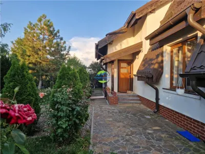 Seciu Prahova - Vila de Vanzare - foto 8