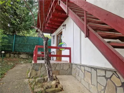 Slanic Prahova - Pensiune/Afacere/Casa de Vacanta de Vanzare - foto 18