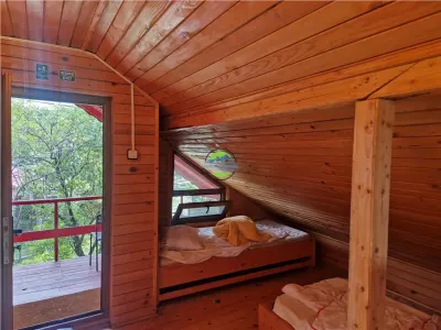 Slanic Prahova - Pensiune/Afacere/Casa de Vacanta de Vanzare - foto 23