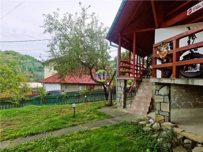 Slanic Prahova - Pensiune/Afacere/Casa de Vacanta de Vanzare - foto 6