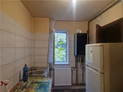NORD - SP. JUDETEAN - Apartament 2 Camere de Vanzare - foto 5