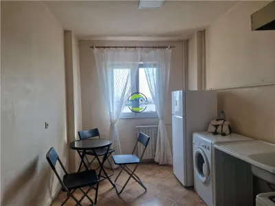 ULTRACENTRAL - APARTAMENT 2 CAMERE DE VANZARE - foto 12
