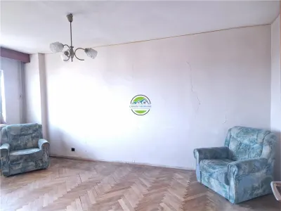 ULTRACENTRAL - APARTAMENT 2 CAMERE DE VANZARE - foto 6