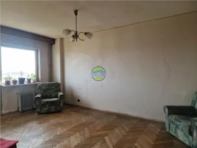 ULTRACENTRAL - APARTAMENT 2 CAMERE DE VANZARE - foto 7