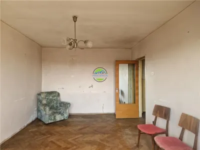 ULTRACENTRAL - APARTAMENT 2 CAMERE DE VANZARE - foto 8