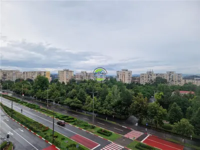CENTRAL - REPUBLICII - APARTAMENT 3 CAMERE DE VANZARE - foto 2