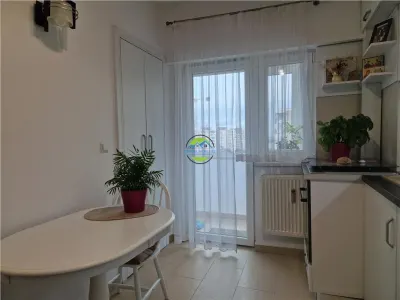 CENTRAL - REPUBLICII - APARTAMENT 3 CAMERE DE VANZARE - foto 13